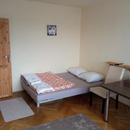 Kawalerka Blisko Morza Apartment Gdansk Ngoại thất bức ảnh