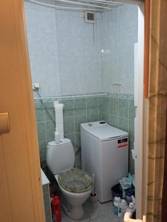 Kawalerka Blisko Morza Apartment Gdansk Ngoại thất bức ảnh