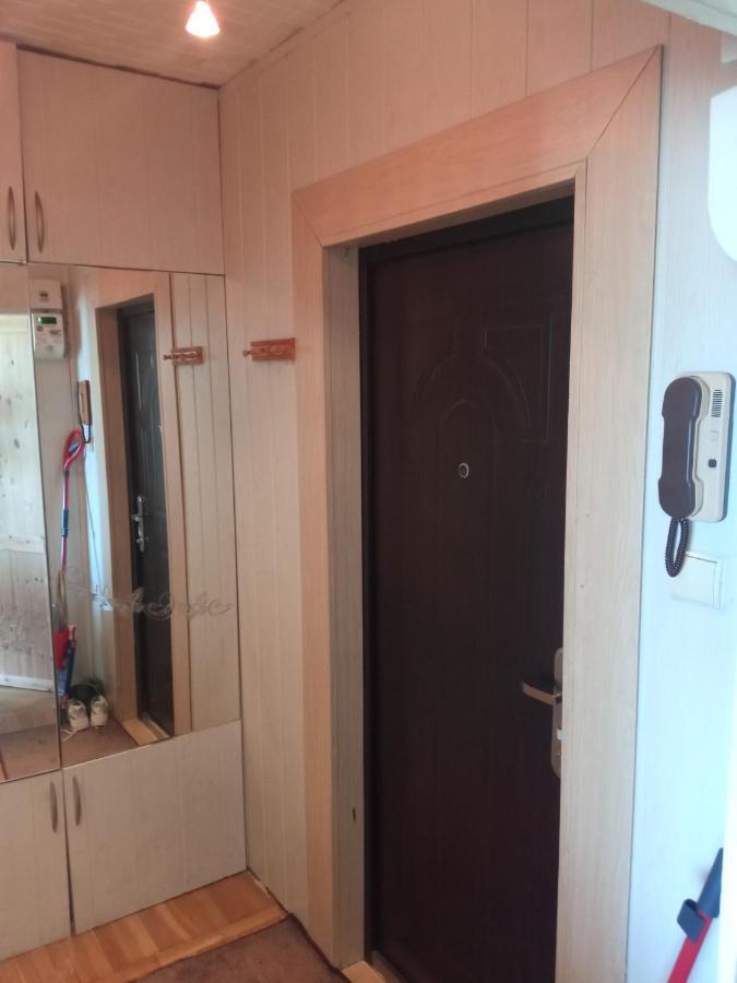 Kawalerka Blisko Morza Apartment Gdansk Ngoại thất bức ảnh
