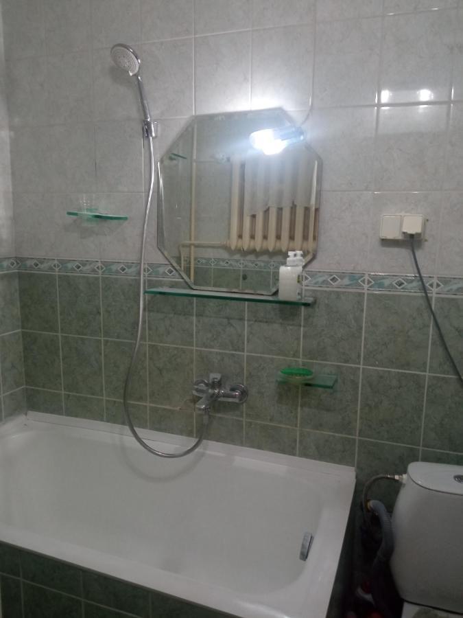 Kawalerka Blisko Morza Apartment Gdansk Ngoại thất bức ảnh